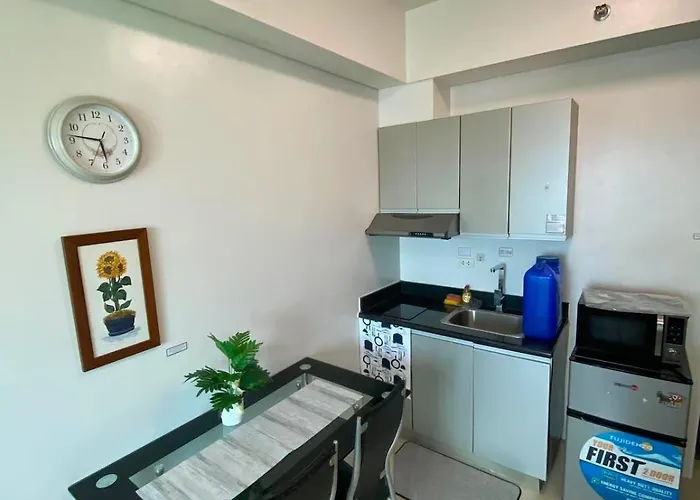 Warm & Minimal Retreat Manila